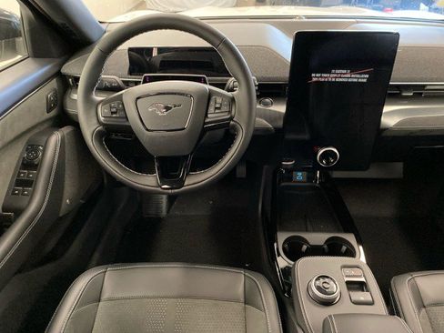 New 2024 Ford Mustang Mach-E GT image 11