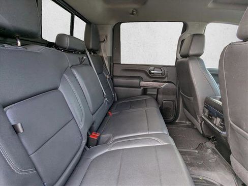 Used 2022 Chevrolet Silverado 2500 LTZ w/ LTZ Plus Package image 17