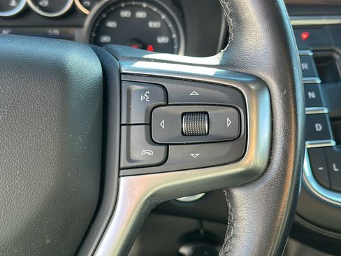 Used 2021 Chevrolet Tahoe Z71 image 14