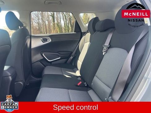 Used 2023 Kia Soul LX FWD image 15