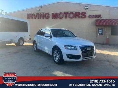 Used 2012 Audi Q5 2.0T Premium