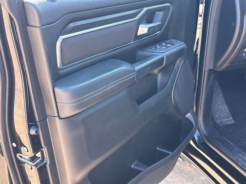 Used 2025 RAM 1500 Big Horn image 10