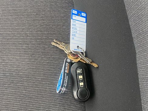 Used 2022 RAM ProMaster City Tradesman image 46