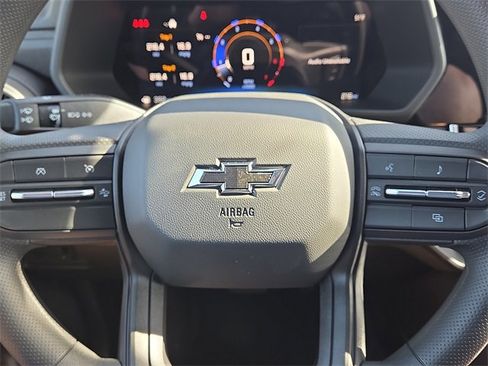New 2026 Chevrolet Colorado Trail Boss image 12