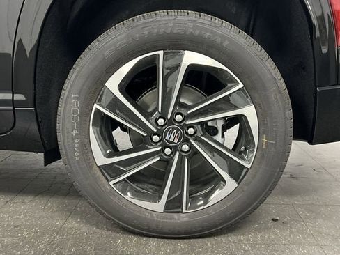New 2026 Buick Enclave Sport Touring w/ Power Package AWD/4WD image 33
