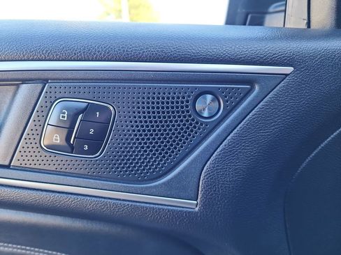 Used 2024 Ford Edge Titanium image 14