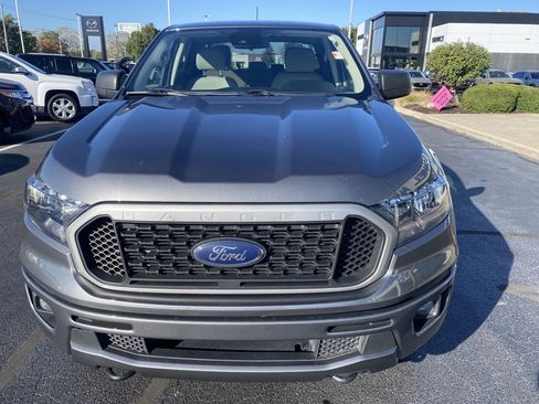 Used 2023 Ford Ranger XLT w/ Bed Utility Package image 20