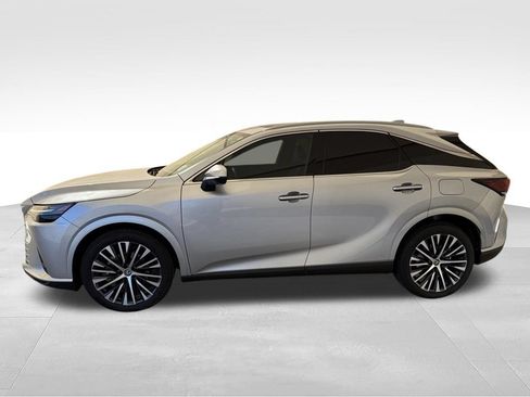 Used 2023 Lexus RX 350 Premium Plus w/ Cold Area Package FWD image 7