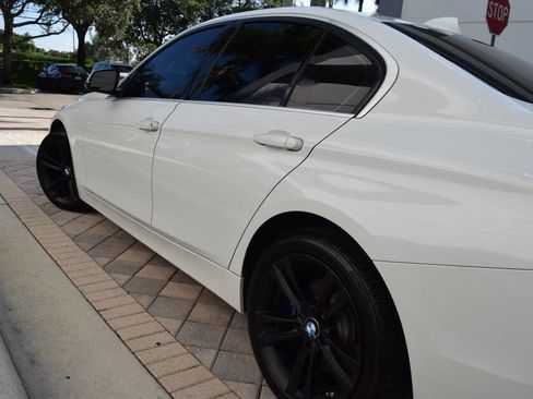Used 2017 BMW 330i Sedan RWD image 24