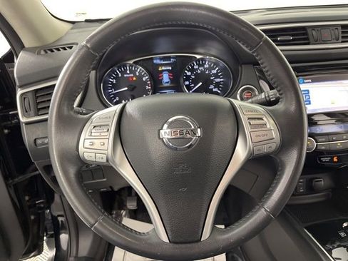 Used 2014 Nissan Rogue SL FWD image 20