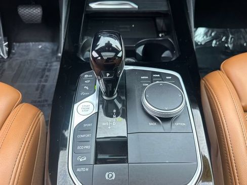 Used 2023 BMW X3 xDrive30i w/ Premium Package AWD/4WD image 25