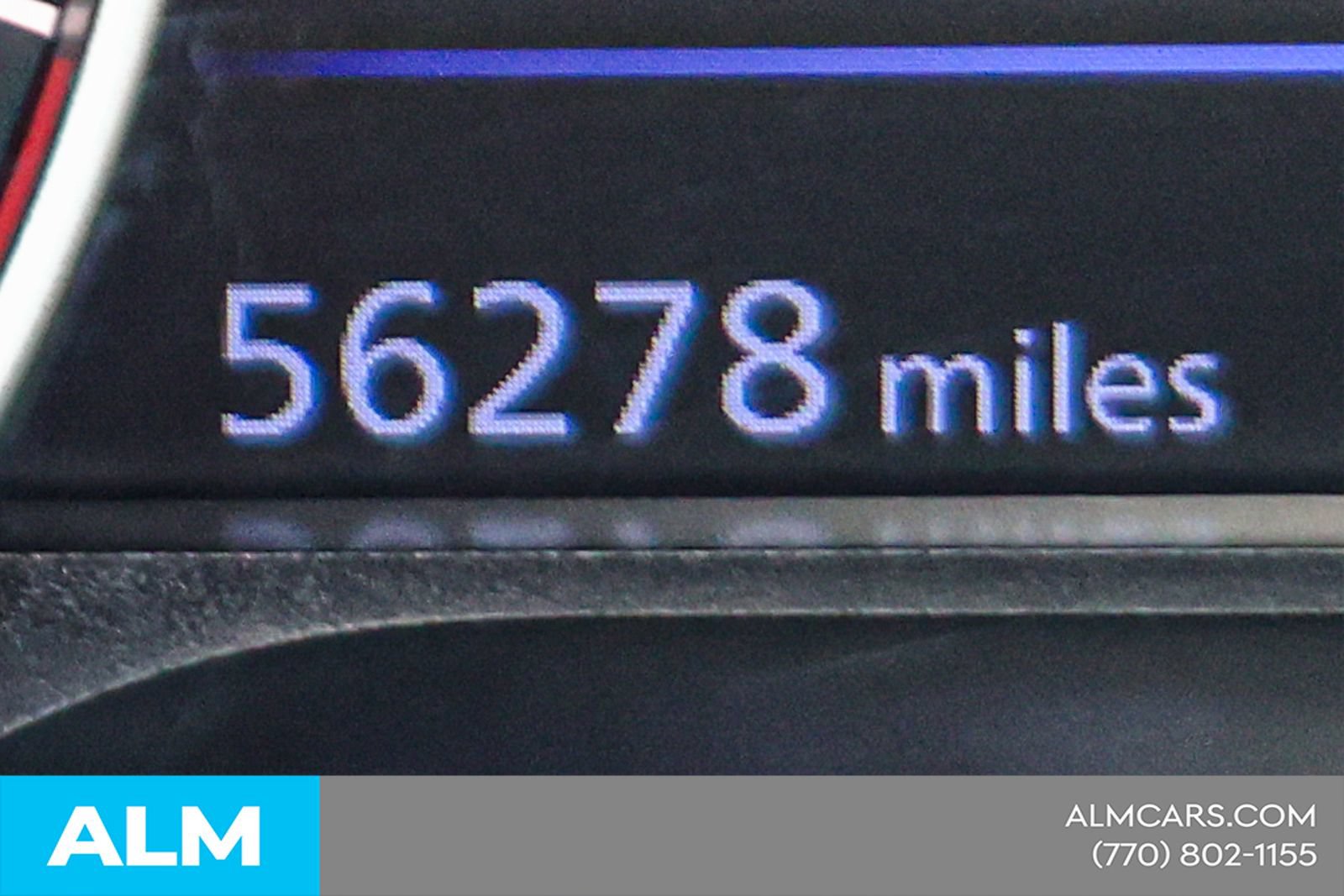 Used 2025 Nissan Altima 2.5 SV FWD image 44