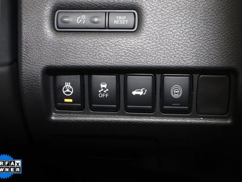 Used 2024 Nissan Murano Platinum w/ Cargo Package image 30