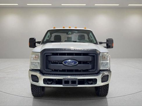 Used 2013 Ford F250 XL w/ PWR Equipment Group image 13