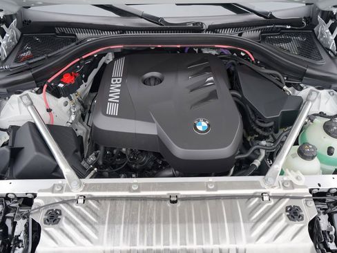 Used 2025 BMW X3 xDrive30i w/ Premium Package image 21