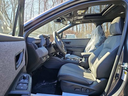 New 2026 Subaru Outback Limited AWD/4WD image 6