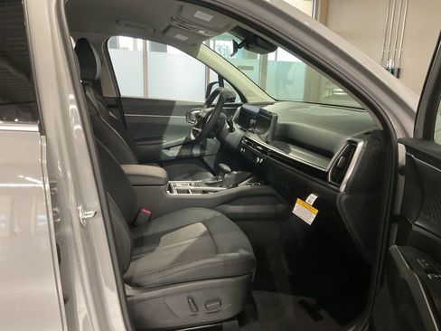 New 2026 Kia Sorento EX image 25