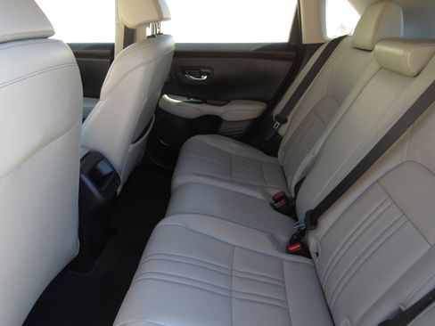 Certified 2023 Honda HR-V EX-L image 14