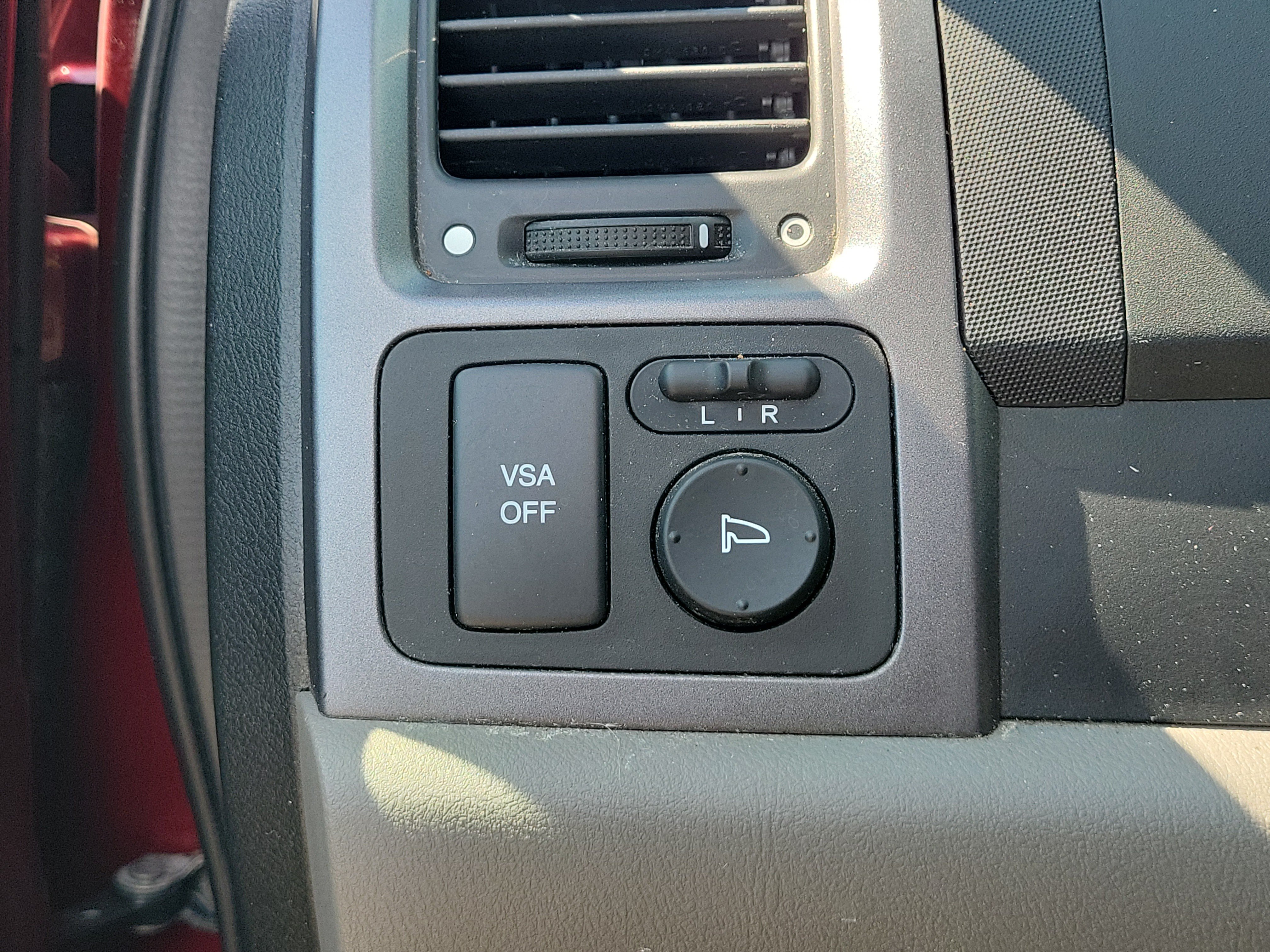 Used 2008 Honda CR-V EX-L image 21