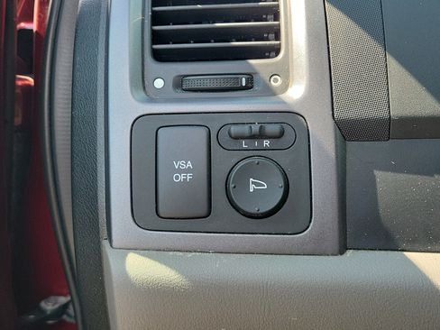 Used 2008 Honda CR-V EX-L image 21