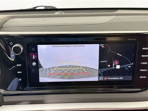 Used 2023 Kia K5 GT-Line w/ GT-Line Premium Package image 12