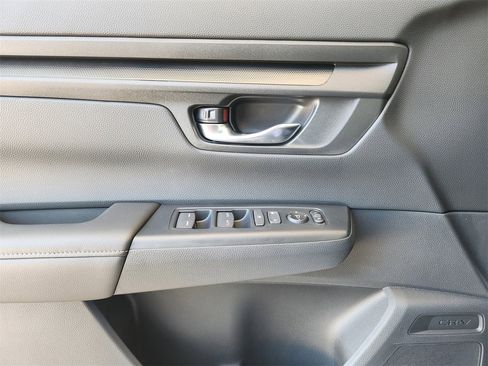 New 2026 Honda CR-V Sport image 17