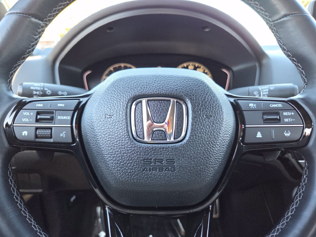 Certified 2023 Honda Civic Sport image 33