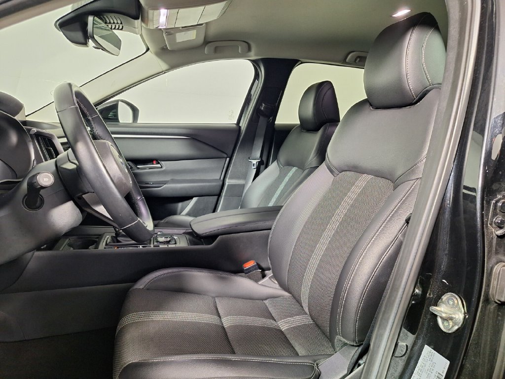 Used 2025 MAZDA CX-50 AWD 2.5 S w/ Preferred Package image 23