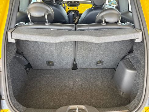 Used 2015 FIAT 500 Sport image 13