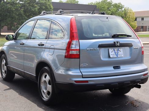Used 2011 Honda CR-V LX image 7