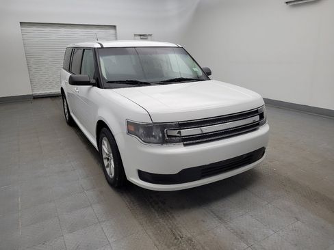 Used 2014 Ford Flex SE image 13