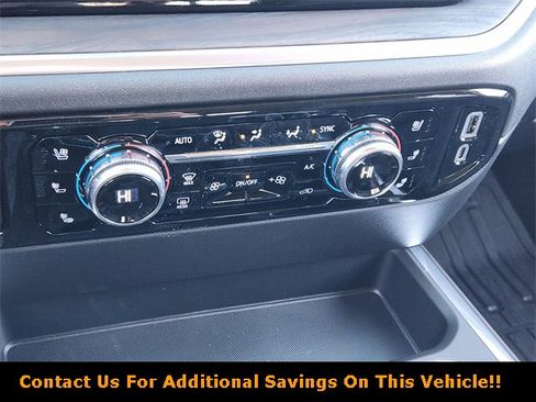 New 2026 GMC Sierra 1500 SLT w/ SLT Premium Plus Package image 14