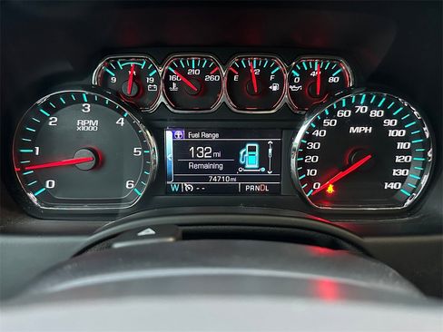 Used 2017 Chevrolet Tahoe Premier image 27