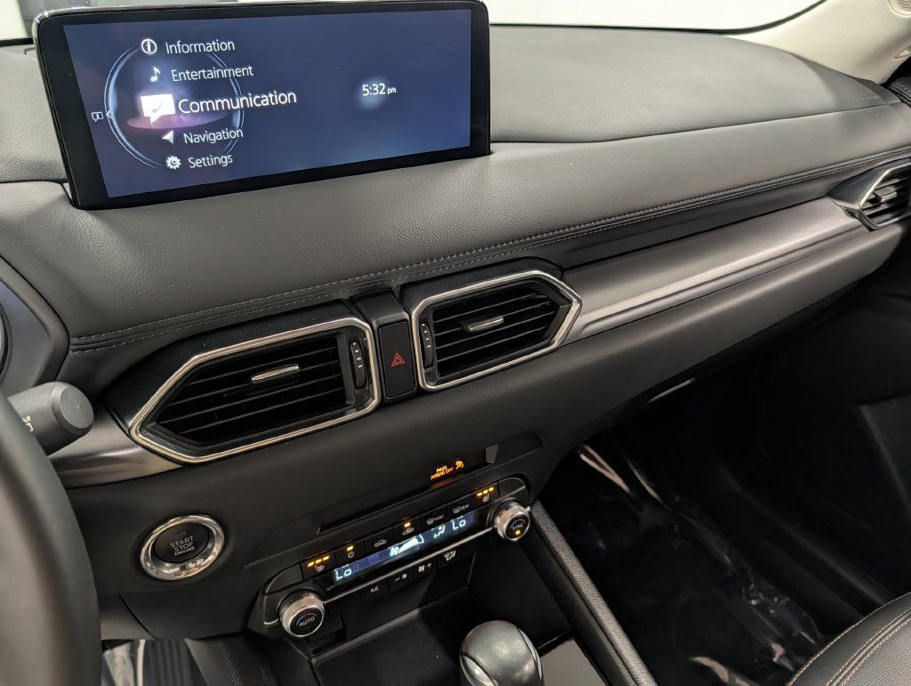 Certified 2023 MAZDA CX-5 AWD 2.5 S image 13