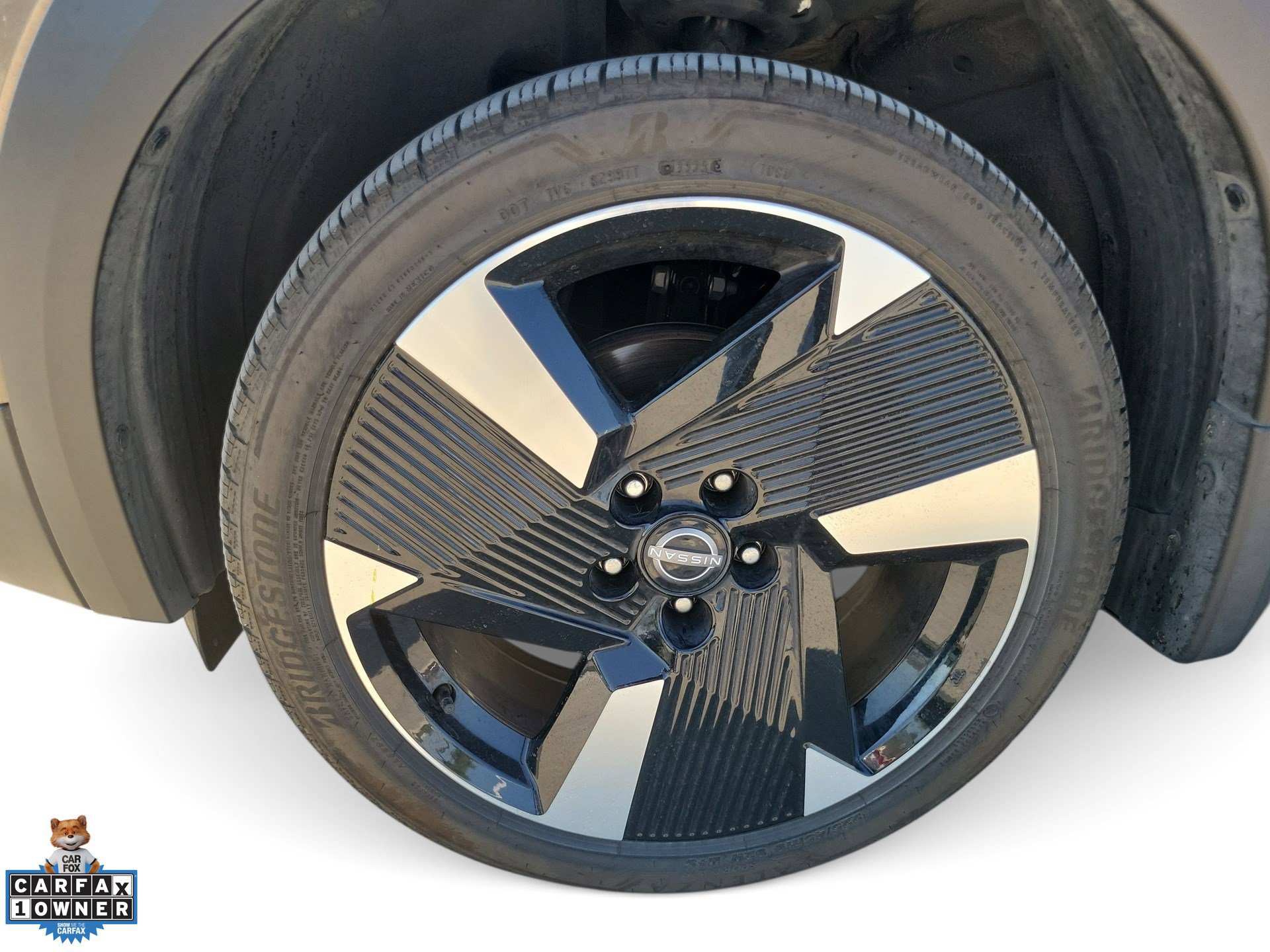 Used 2026 Nissan Kicks SR FWD image 19