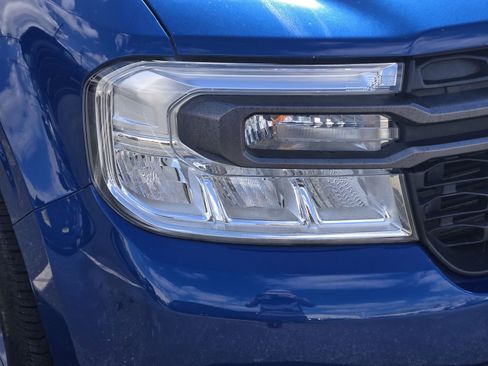 Used 2024 Ford Maverick XLT w/ XLT Luxury Package image 9