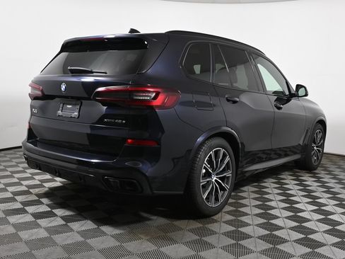 Used 2021 BMW X5 xDrive45e w/ M Sport Package AWD/4WD image 11