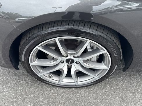 Used 2026 Genesis G70 2.5T Prestige AWD/4WD image 11