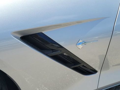 Used 2014 Chevrolet Corvette Stingray Coupe RWD image 11