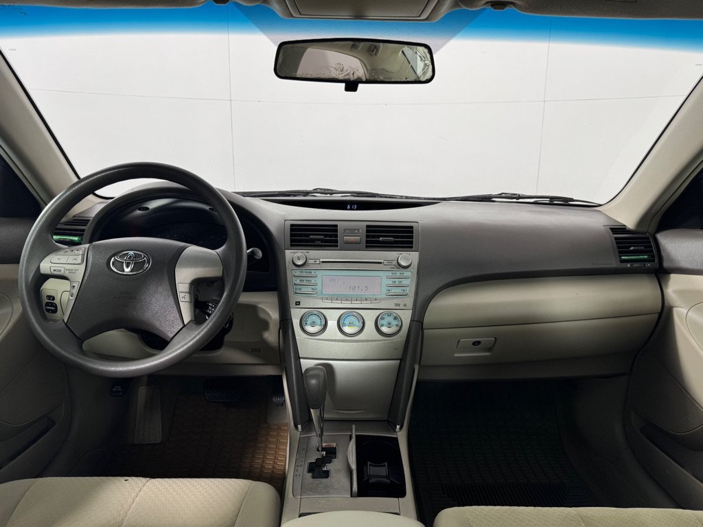 Used 2007 Toyota Camry LE FWD image 21