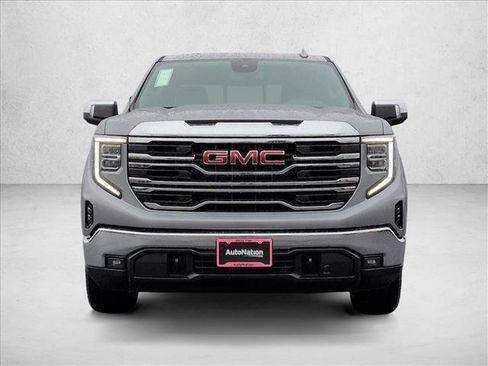 New 2026 GMC Sierra 1500 SLT w/ SLT Convenience Package image 6