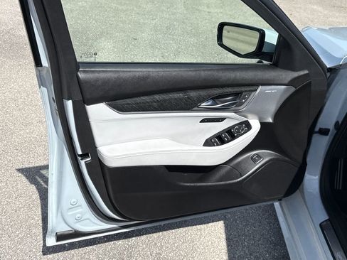 Used 2022 Cadillac CT5 Premium Luxury image 14