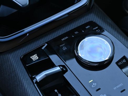 New 2026 BMW X3 xDrive30 image 14