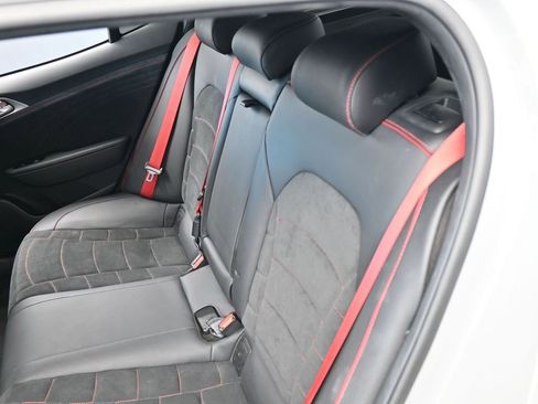 Used 2023 Kia Stinger GT2 w/ Option Group 015 image 35