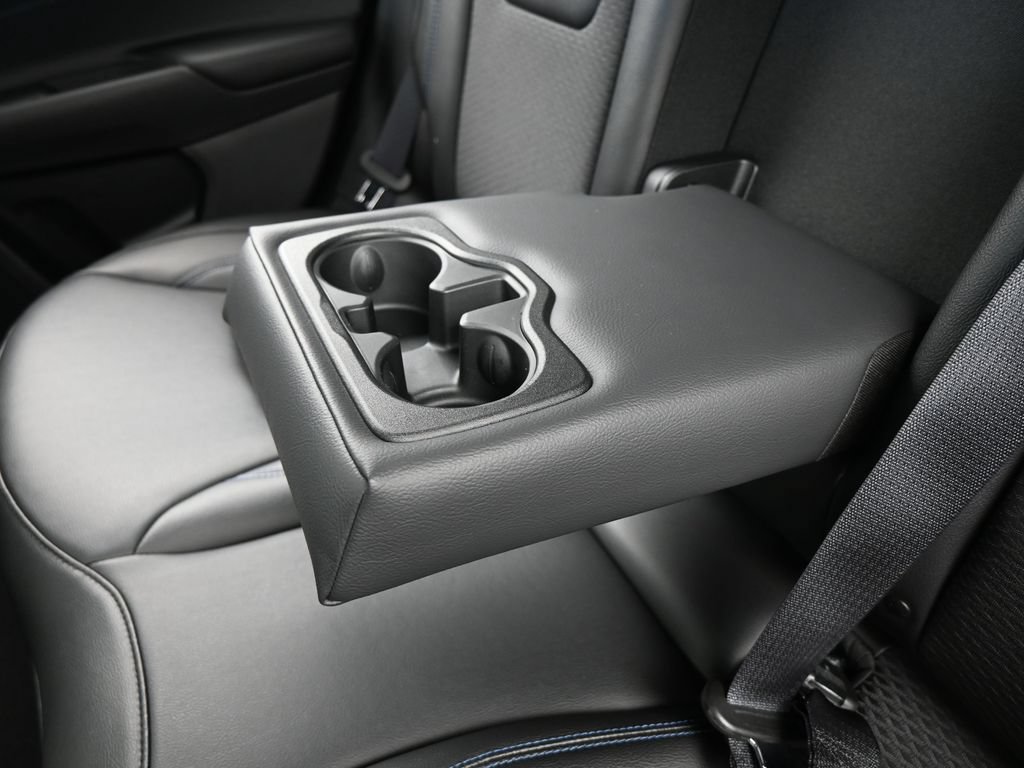 New 2026 Jeep Compass Latitude AWD/4WD image 28