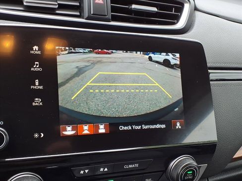 Certified 2020 Honda CR-V EX image 21