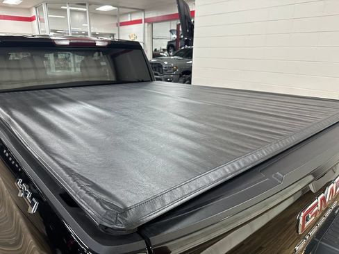 Used 2023 GMC Sierra 1500 SLE w/ LPO, GMC Protection Package AWD/4WD image 8