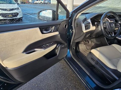 Used 2018 Honda Clarity Touring image 23