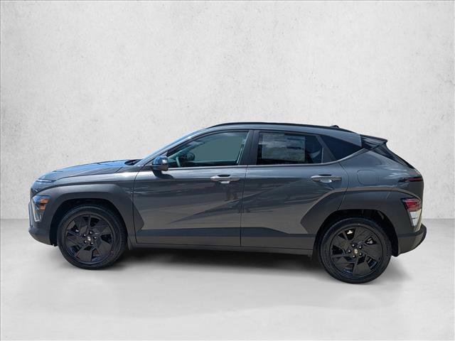 New 2027 Hyundai Kona SEL Sport FWD image 5