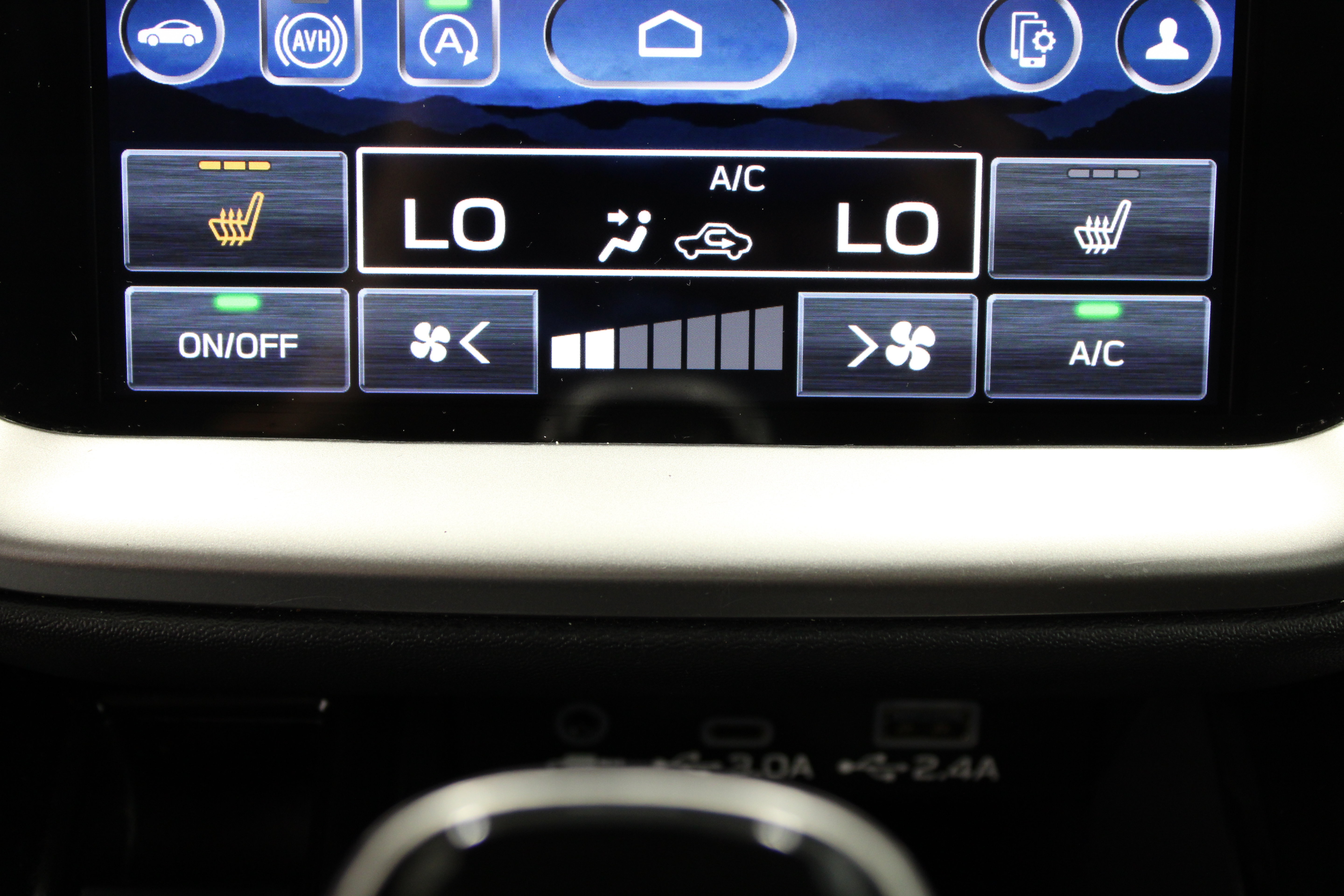 Used 2025 Subaru Outback Premium AWD/4WD image 21